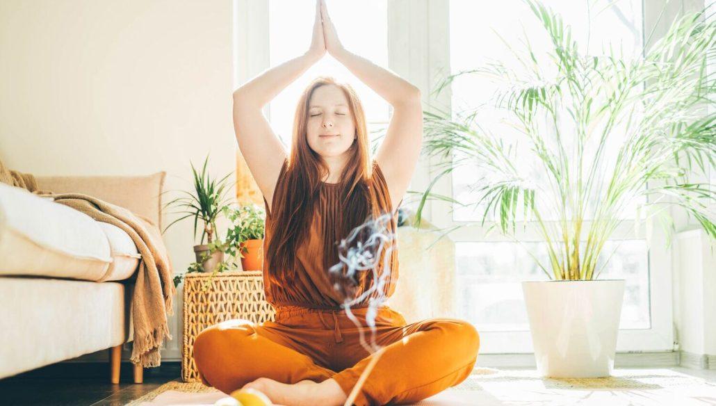 Cannabis and Yoga