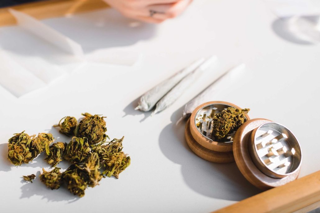 How to Get a Medical Marijuana Card in Michigan