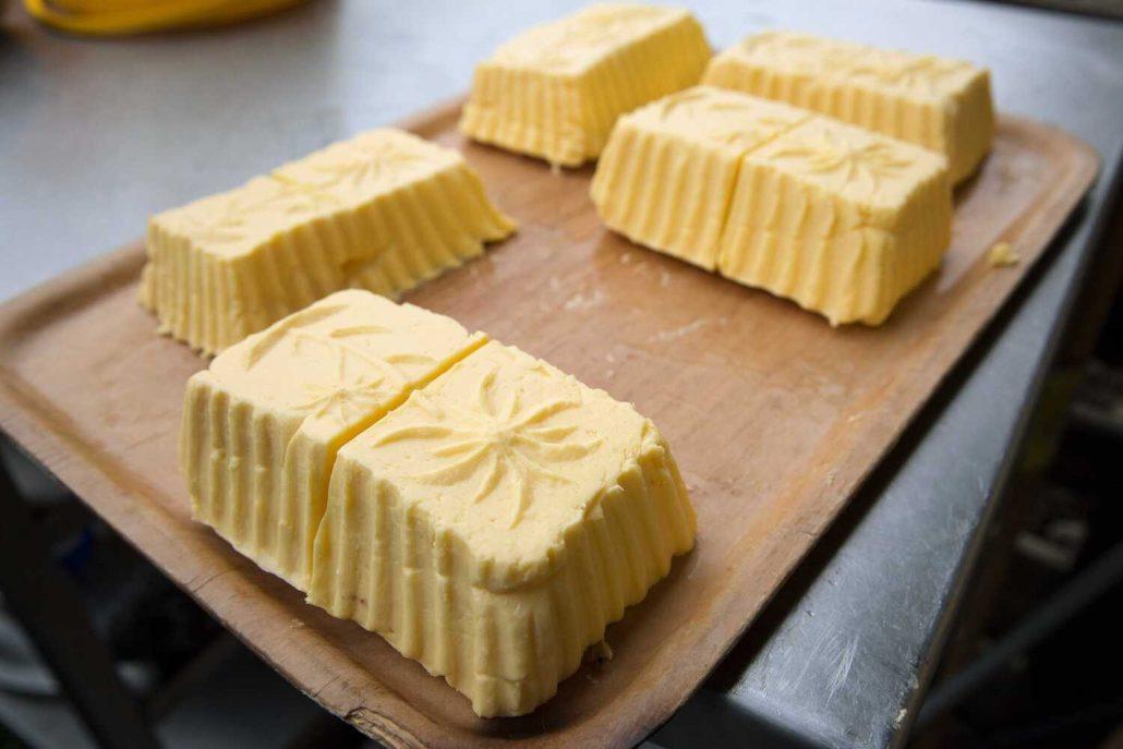 Making Cannabis Butter