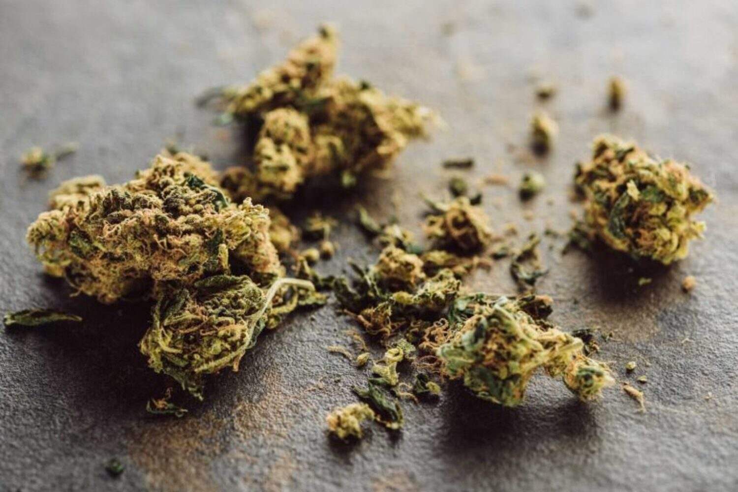 Do Edibles Leave Your System Faster Than Smoking Edibles vs. Smoking: Pros and Cons | The Sanctuary Wellness Institute