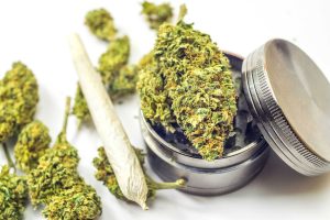 How is Medical Marijuana Administered?