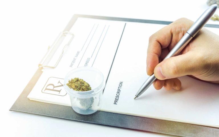 How to Get a Medical Marijuana Card in Massachusetts?