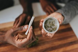 How to Get a Medical Marijuana Card in Oregon
