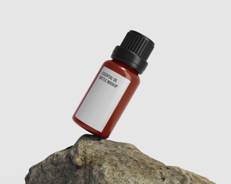 Muscle Relaxing Essential Oils