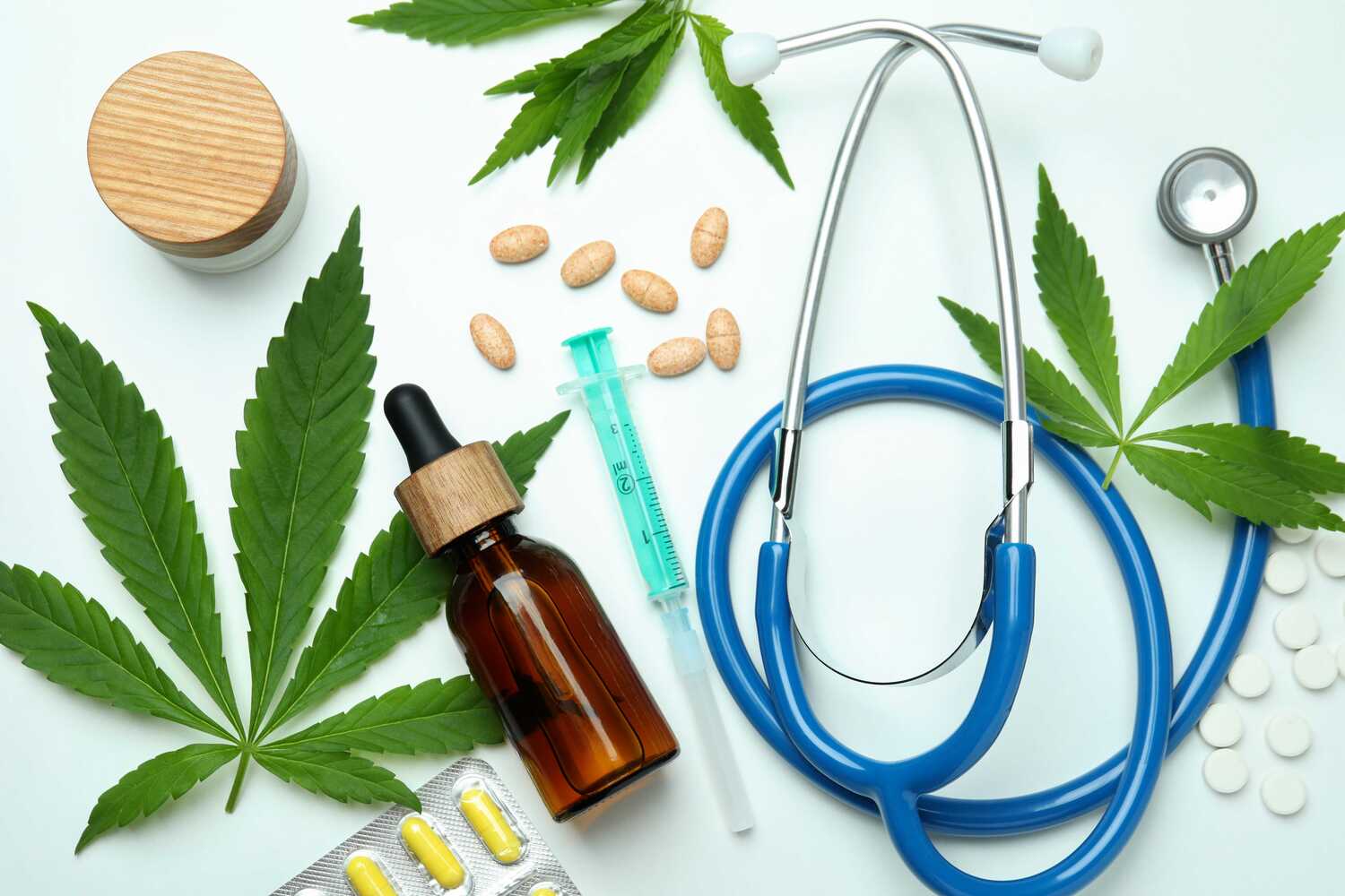 Medical Cannabis Industry Face in 2023