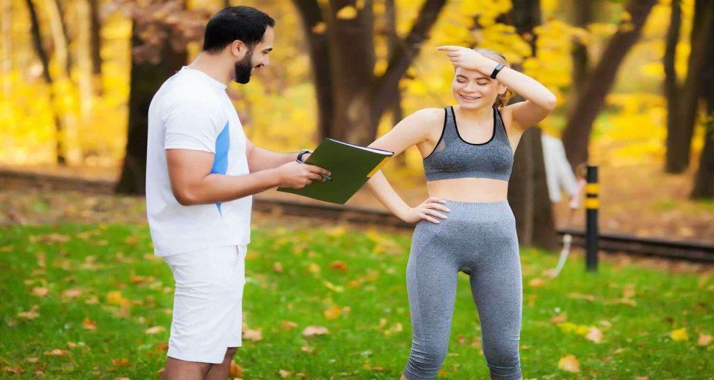 Picture of Do You Need to Exercise While Taking GLP-1s for Weight Loss? | The ...