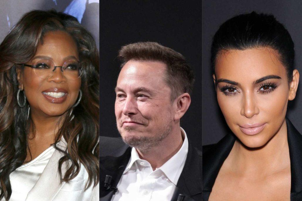 Celebrities Who Have Used Ozempic for Weight Loss SWI