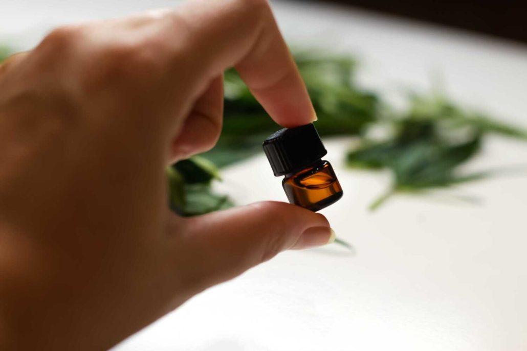 How Long Does Thc Oil Last What Is THC-O? | The Sanctuary Wellness Institute