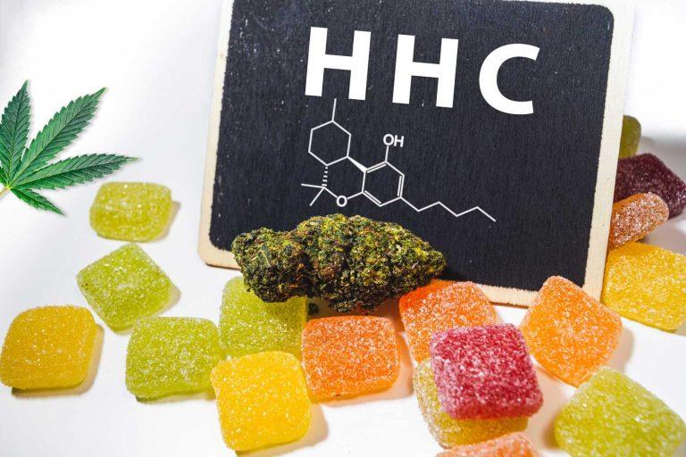 What Are HHC Edibles?