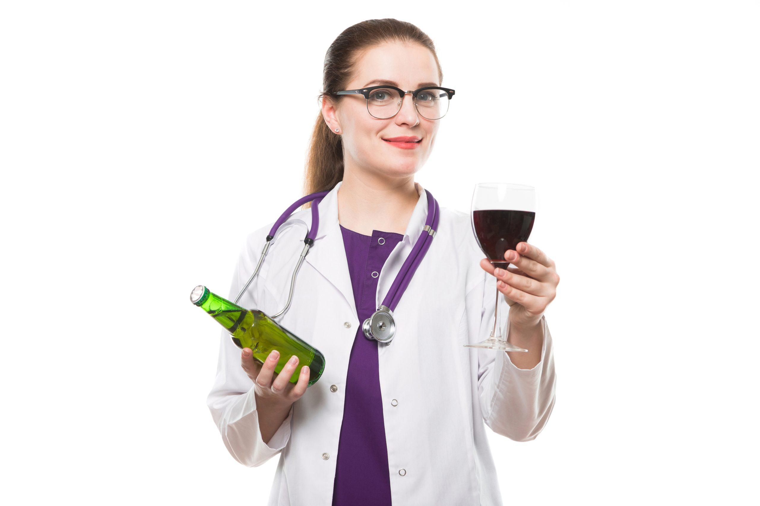 Can You Drink Alcohol with Semaglutide? | The Sanctuary Wellness Institute