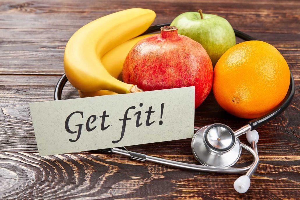 10 Tips For Health