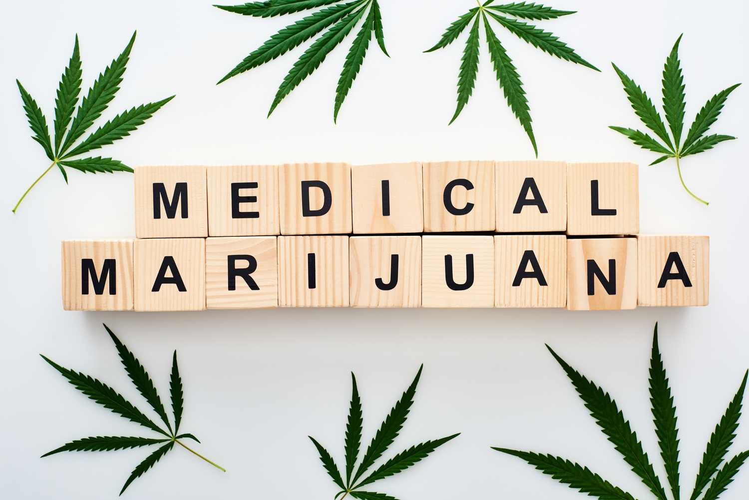 Insurance to Get a Medical Marijuana Card
