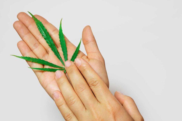Medical Marijuana Help Rheumatoid Arthritis