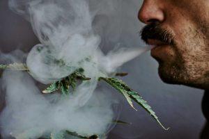 Smoke Marijuana on Probation