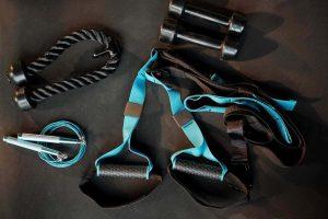 Homemade Workout Equipment