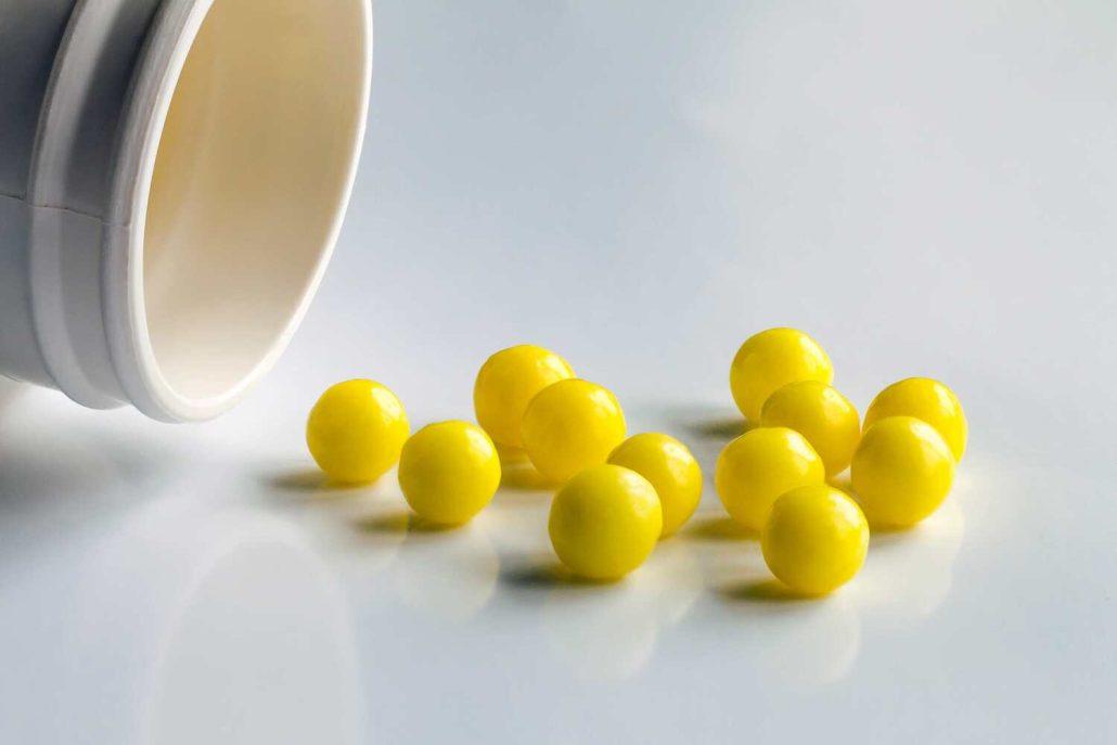 Taking LCarnitine with Semaglutide The Sanctuary Wellness Institute