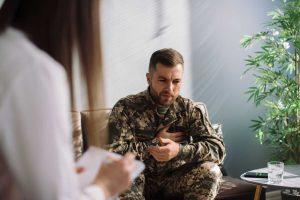 Medical Marijuana for Veterans