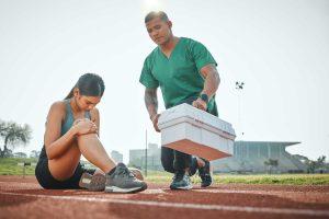 How to Recover from Overtraining
