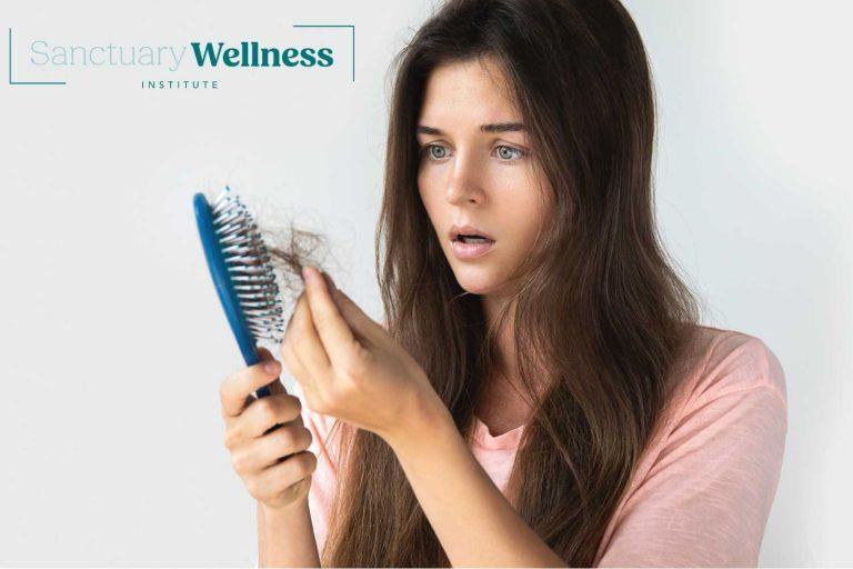 Semaglutide Cause Hair Loss