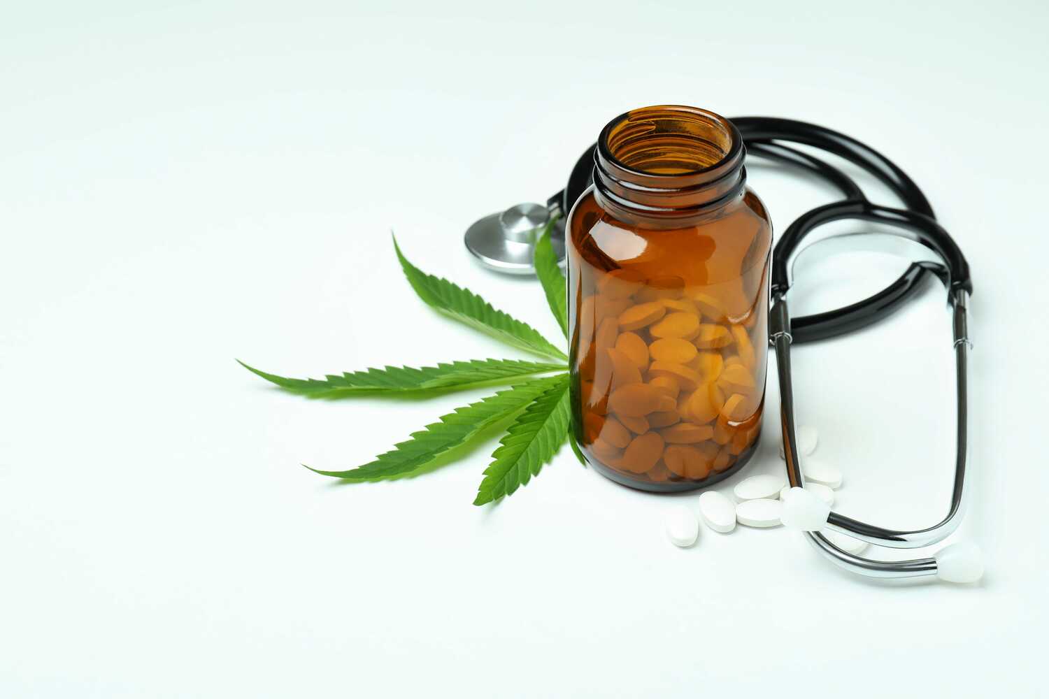 Why Is Medical Marijuana Better Than Prescription Drugs?