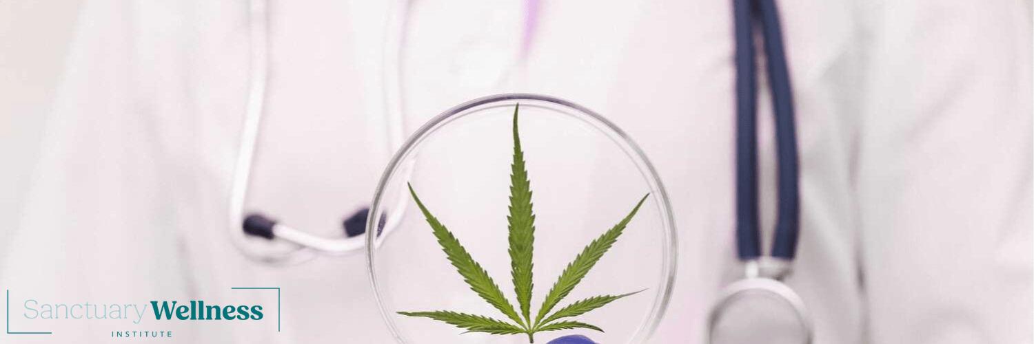 Medical Marijuana Patients Survey