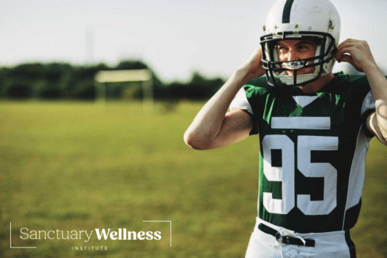 Medical Marijuana for Concussions