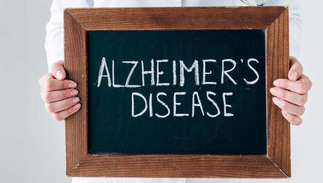 Do GLP-1 Agonists Help With Alzheimer’s Disease