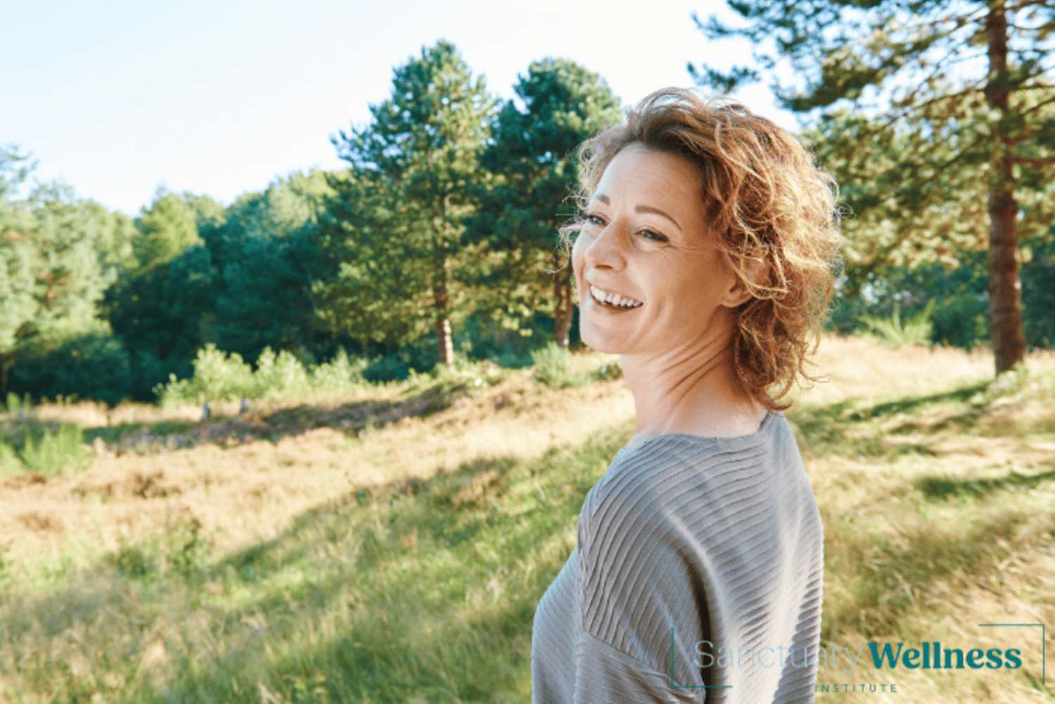 How To Do Natural Hormone Replacement Therapy