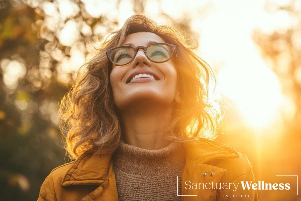 HRT After Hysterectomy | The Sanctuary