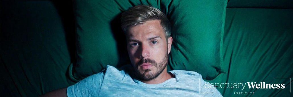 GLP-1 for Sleep Apnea | The Sanctuary - Relationship Between Glp-1 And Sleep Deprivation