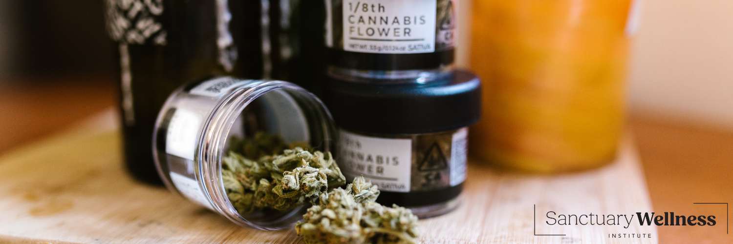 Read a Medical Marijuana Label