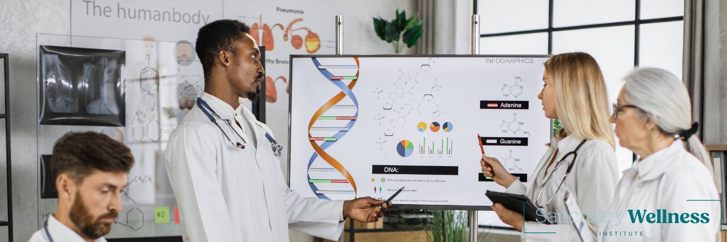 Biohacking in 2025