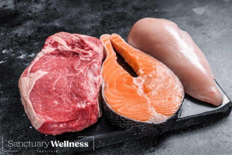 Carnivore Diet Increase Testosterone