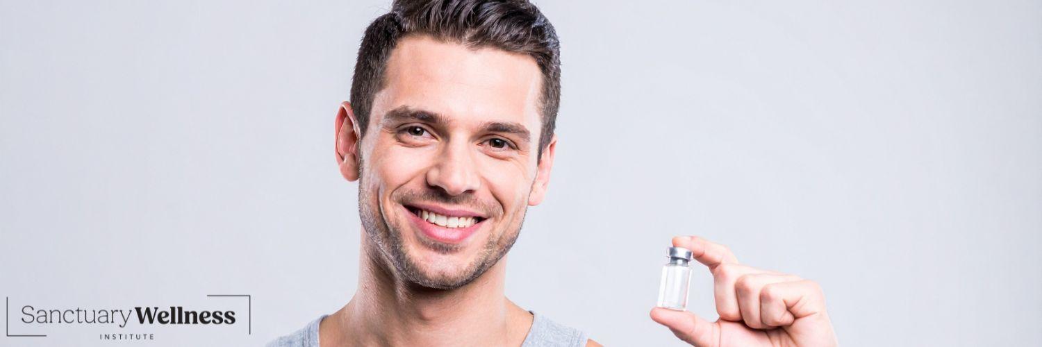 Peptide Therapy Benefits Uses