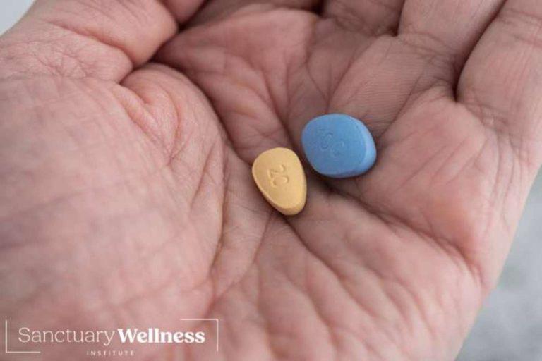 Viagra vs Cialis, which is better