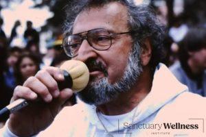 Jack Herer Emperor of Hemp