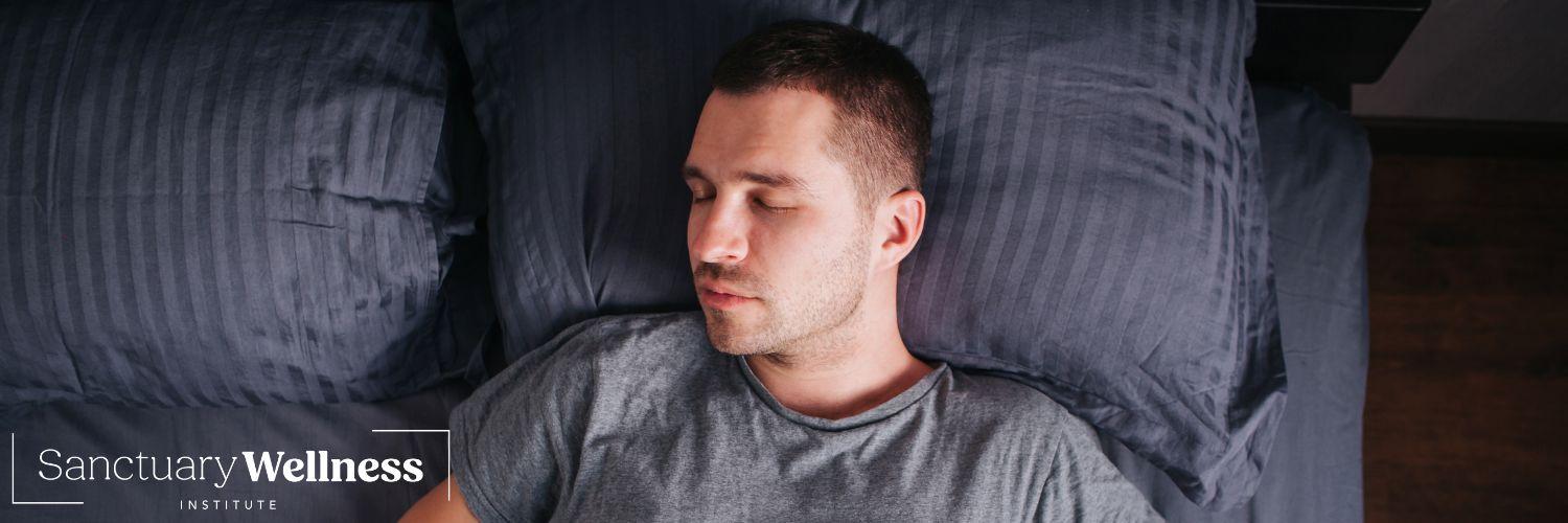 Testosterone and Sleep