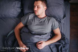 The Link Between Testosterone and Sleep