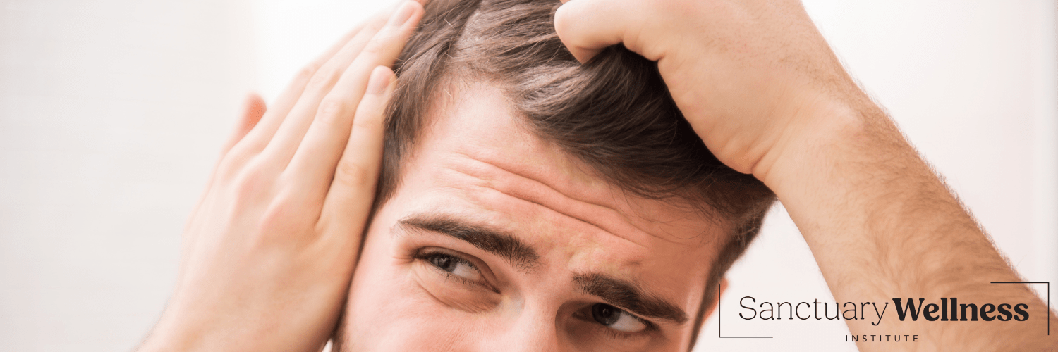 How to Prevent Hair Loss