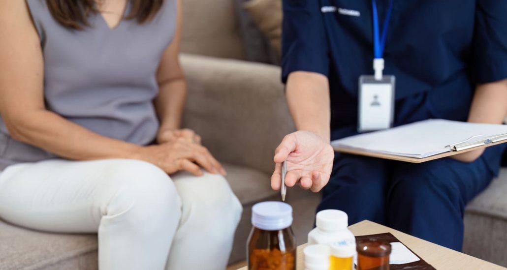 How NAD+ Therapy May Curb Cravings