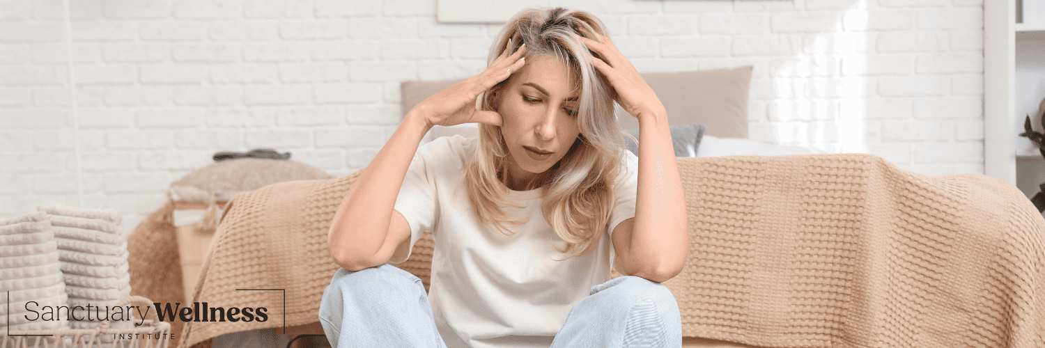 At-Home Menopause Tests