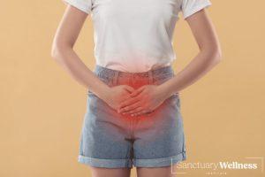 Interstitial Cystitis