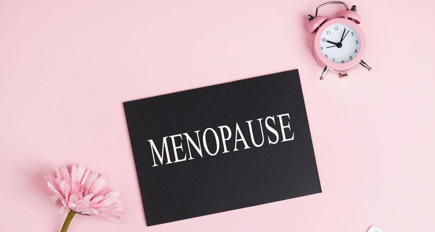 Menopause Home Tests