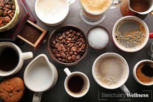Caffeine Affect Testosterone Levels