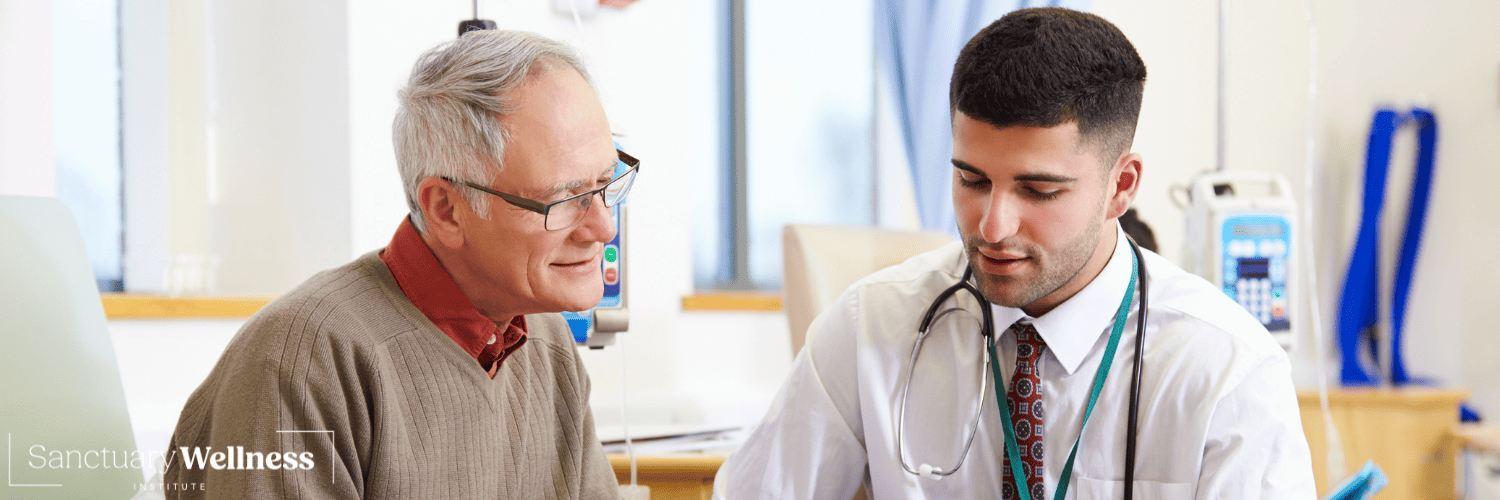 Dealing With Andropause