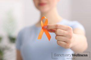 HRT for Multiple Sclerosis