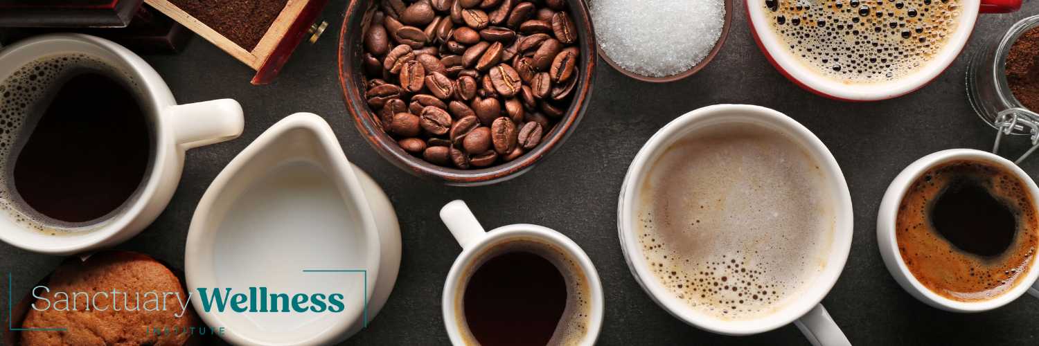 Testosterone Levels After drinking Caffeine