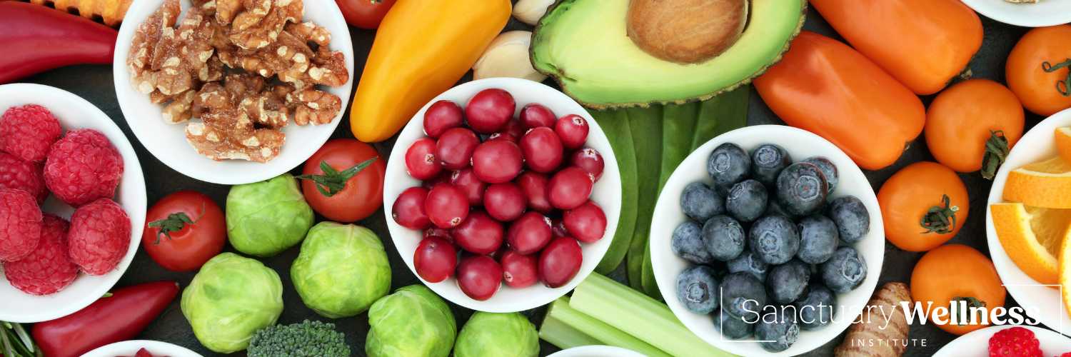 Eating Personality Affect Your Health