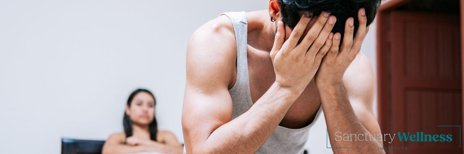 Erectile Dysfunction