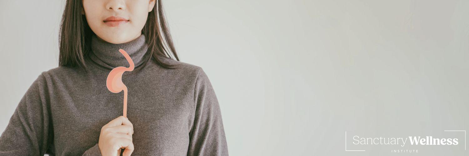 Estrogen And HRT Impact Digestive Health